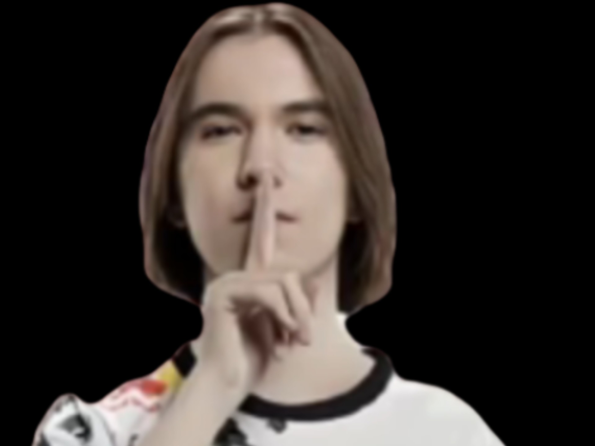 训练第一触 训练第一触