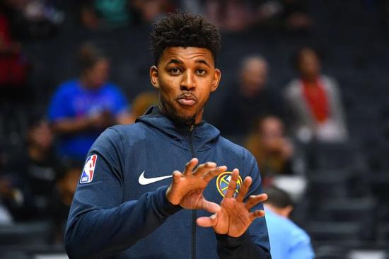 约基奇为何 约基奇为何